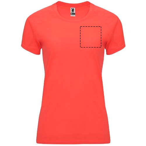 Bahrain Sport T-Shirt für Damen