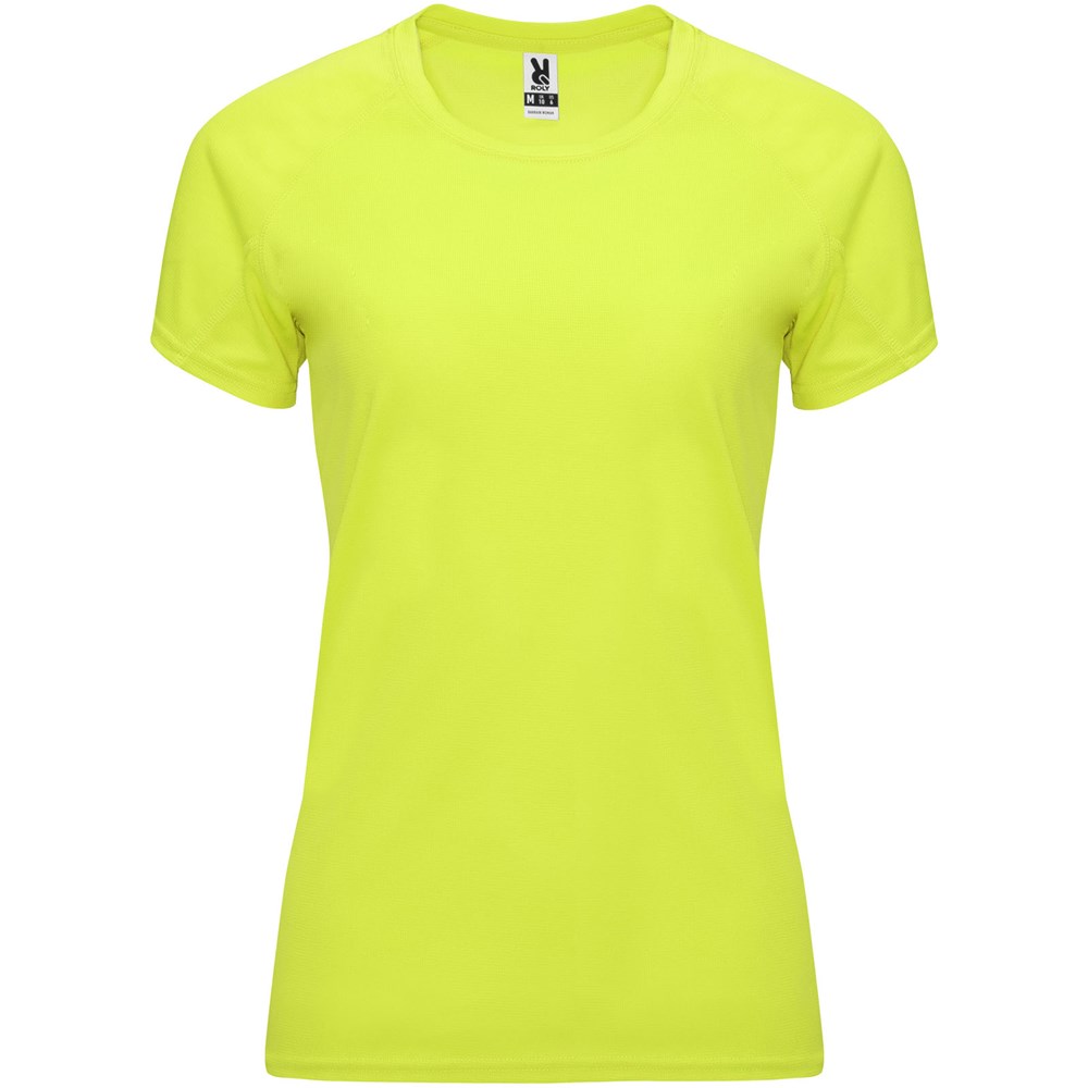 Fluor yellow