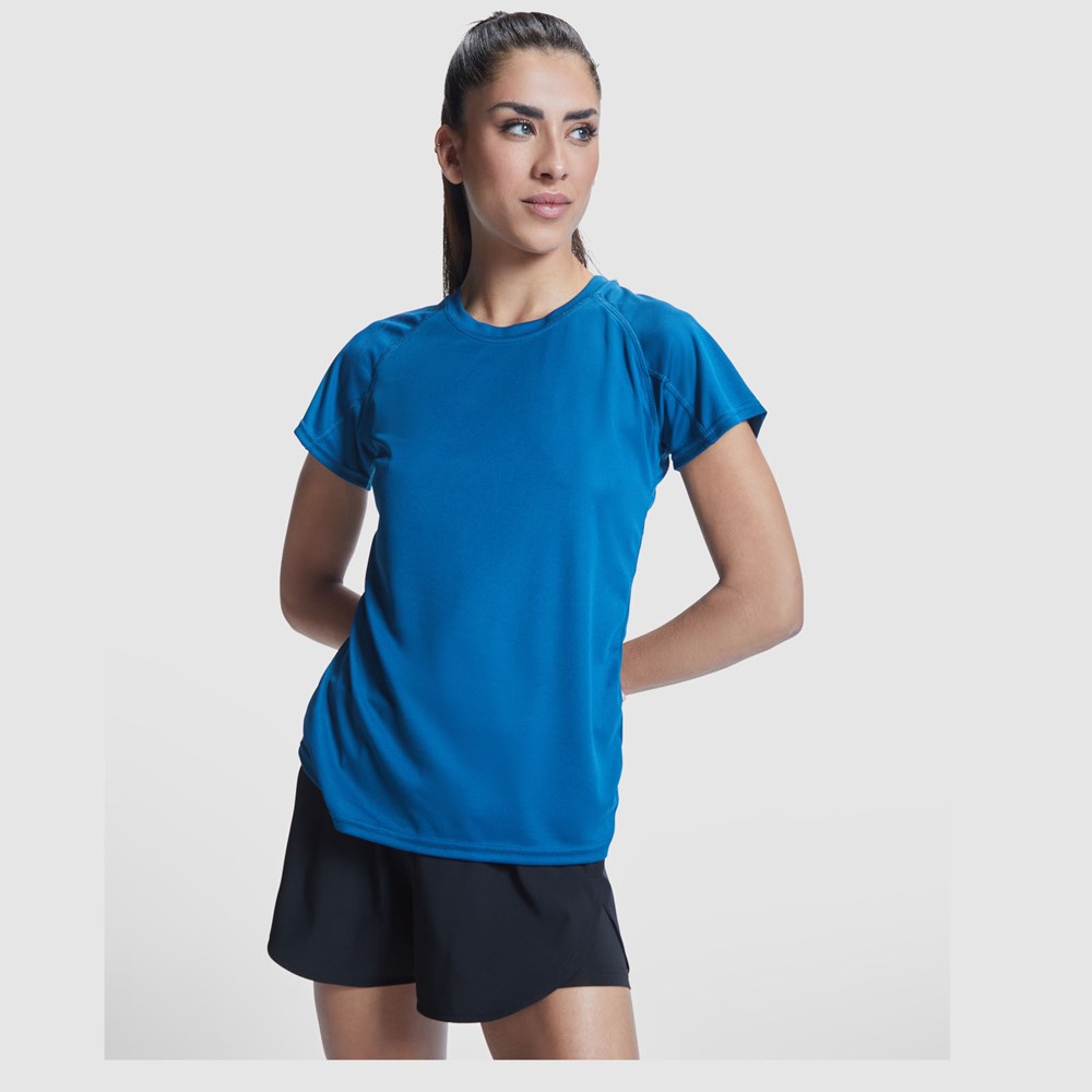 Bahrain Sport T-Shirt für Damen