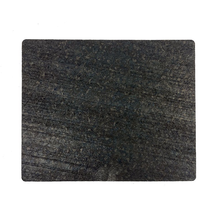 ECO-pad, Mauspad  200 x 240 mm, ca. 2 mm dick