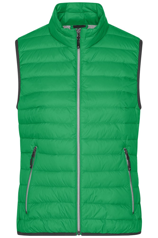 Ladies' Down Vest