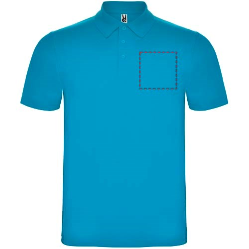 Austral Poloshirt Unisex 