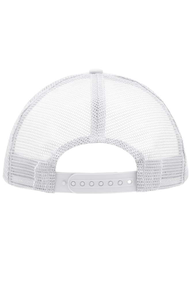 5 Panel Polyester Mesh Cap