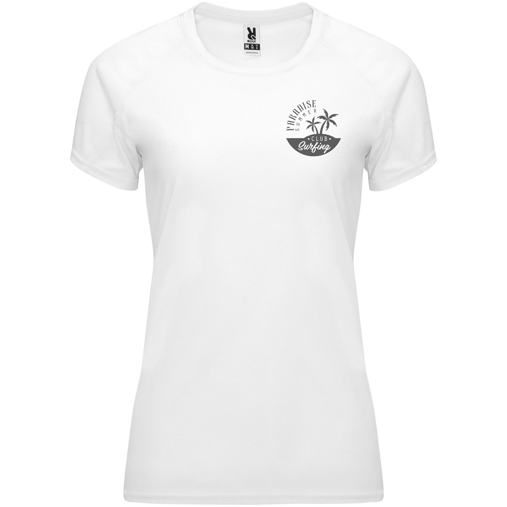 Bahrain Sport T-Shirt für Damen