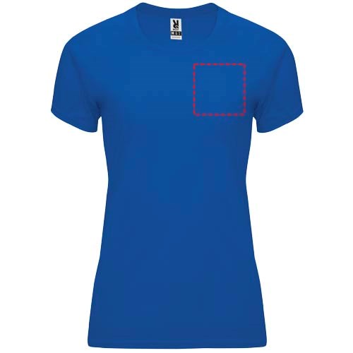 Bahrain Sport T-Shirt für Damen