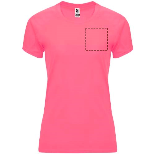 Bahrain Sport T-Shirt für Damen