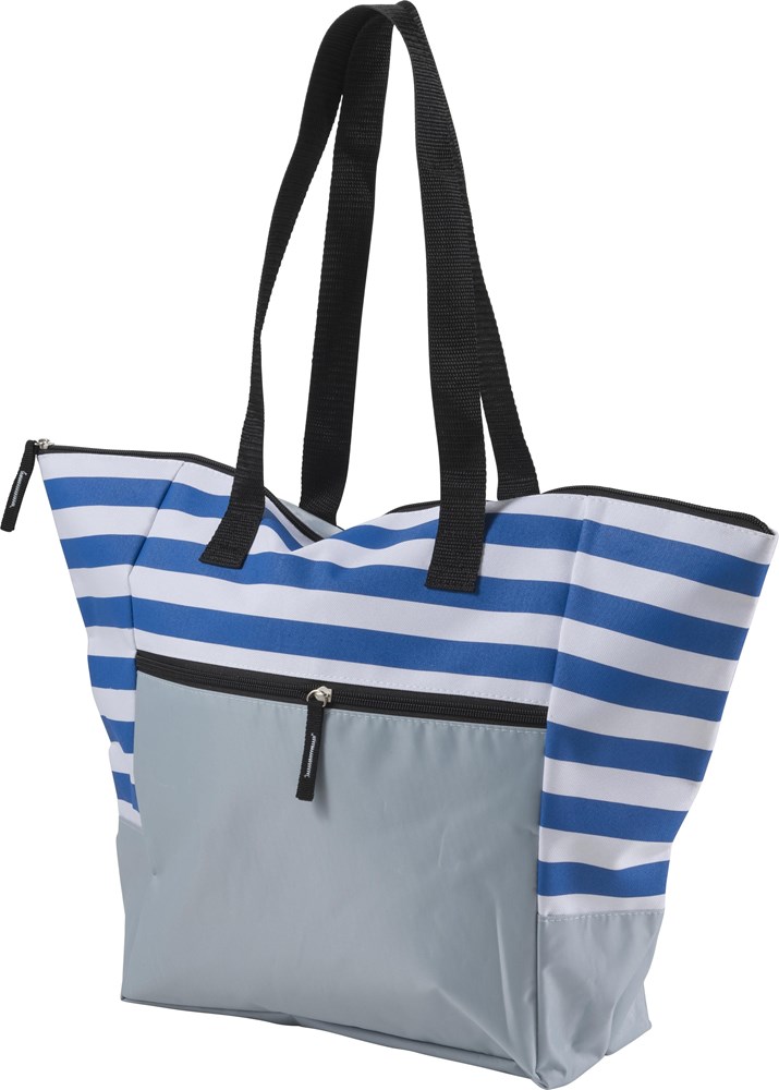 Strandtasche aus Polyester Gaston