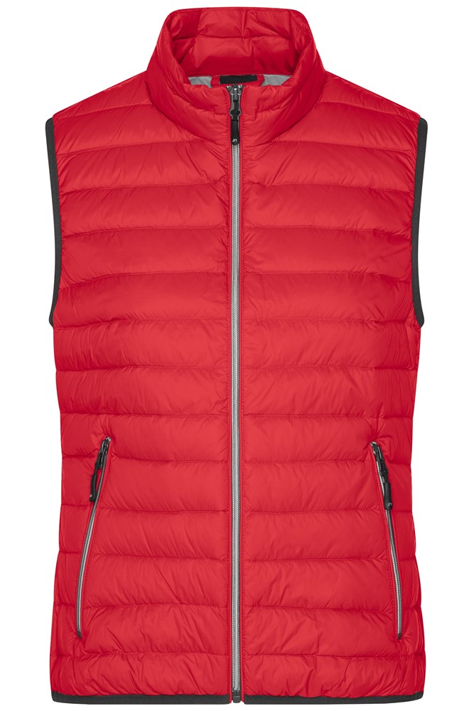 Ladies' Down Vest