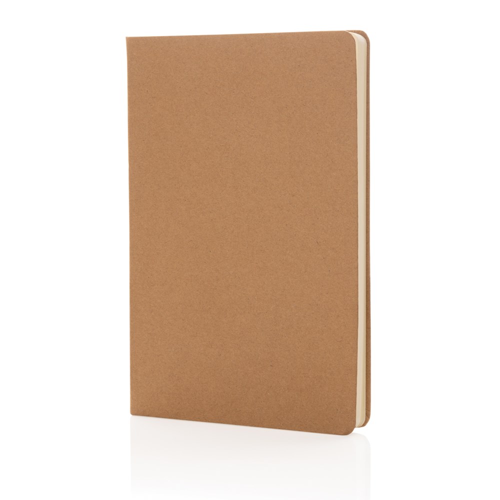 A5 Hardcover Notizbuch