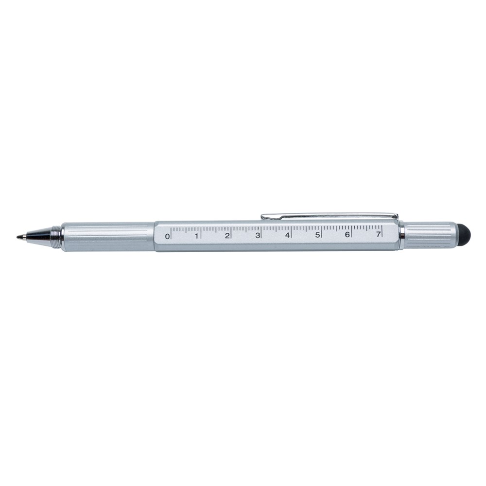 5-in-1 Aluminium Tool-Stift