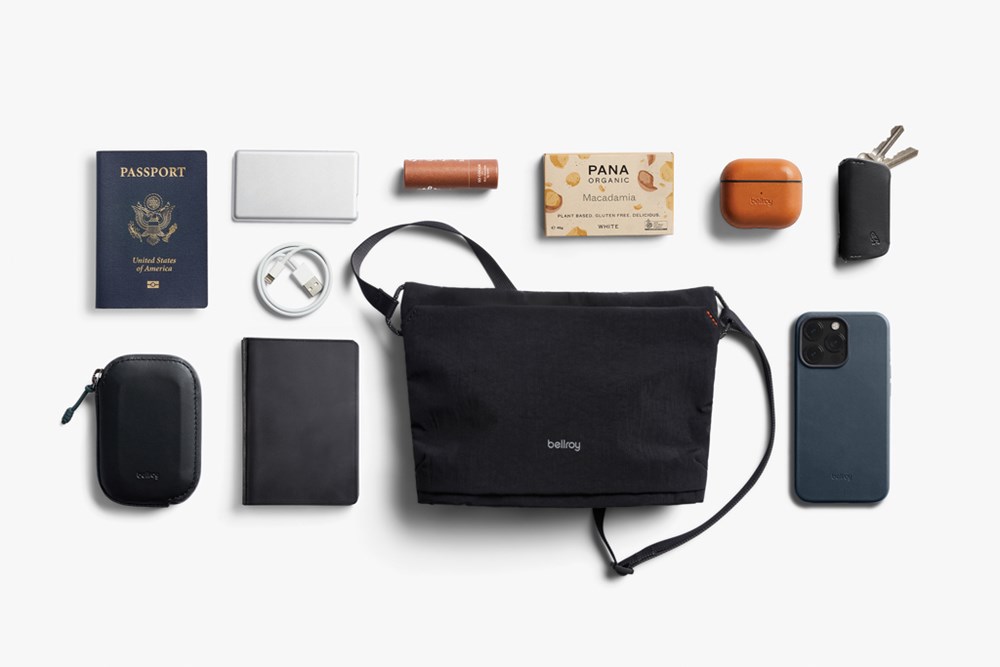 Bellroy Lite Sacoche