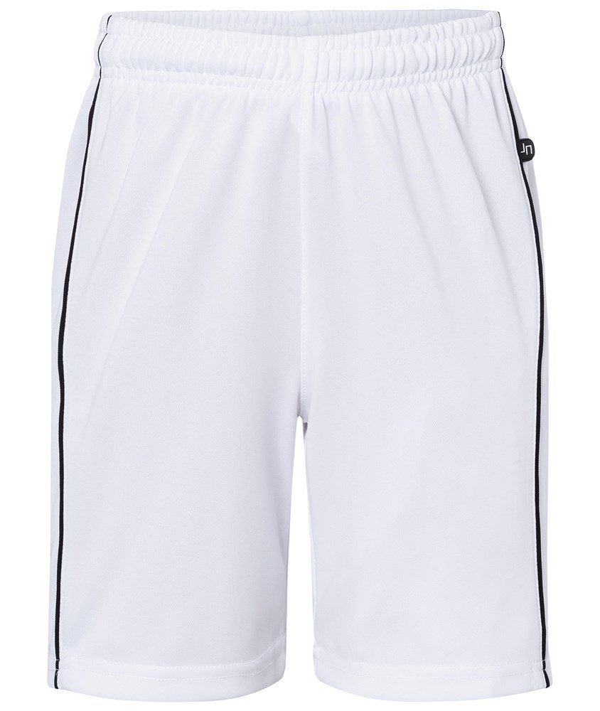 Basic Team Shorts Junior