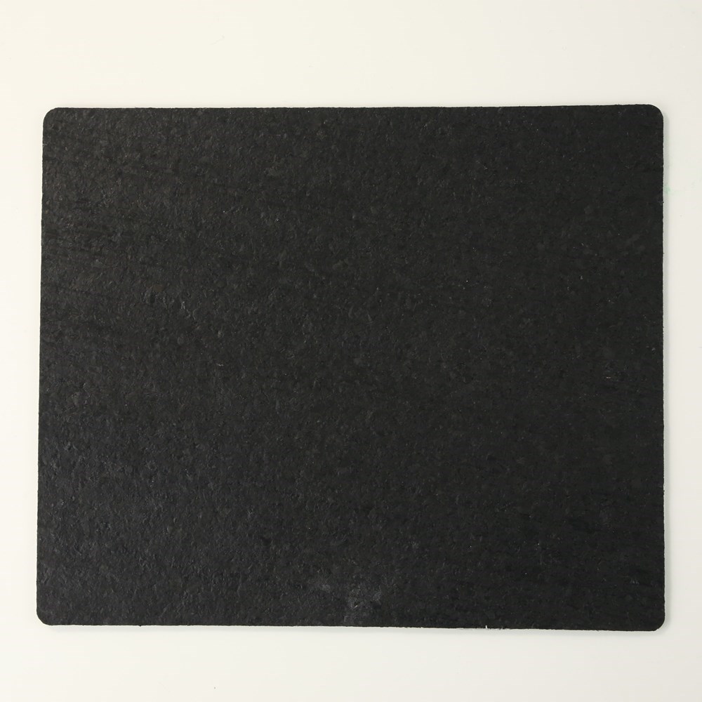 ECO-pad, Mauspad  200 x 240 mm, ca. 2 mm dick