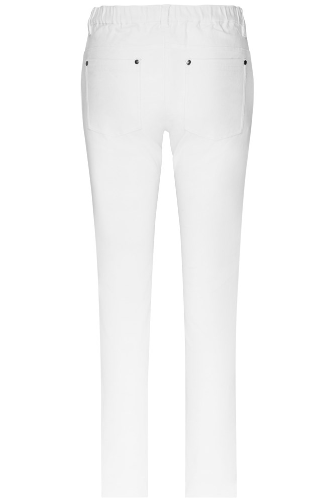 Ladies' 5-Pocket-Stretch-Pants