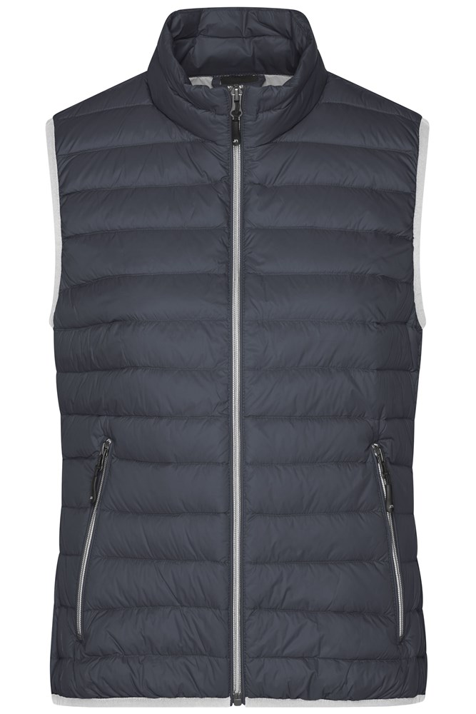 Ladies' Down Vest