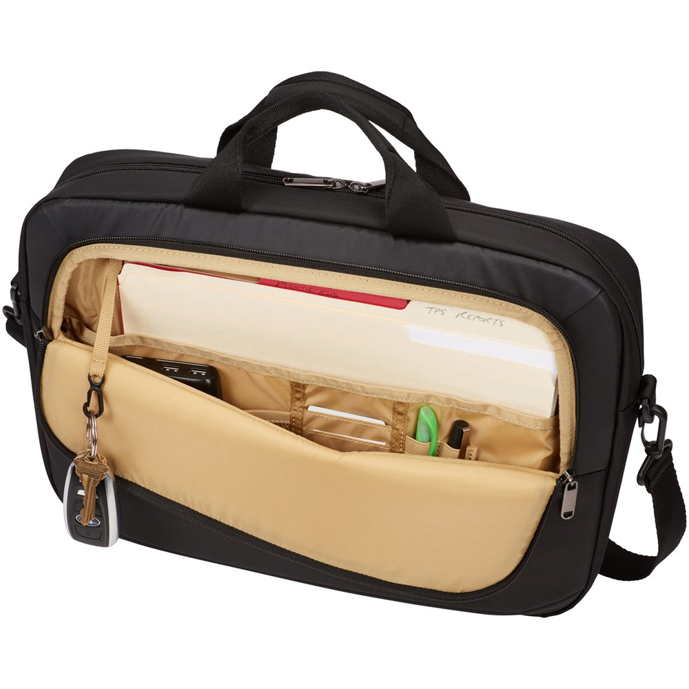 Case Logic Propel 15,6" Laptop-Aktentasche