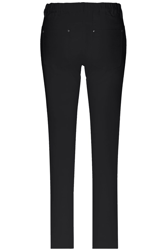 Ladies' 5-Pocket-Stretch-Pants