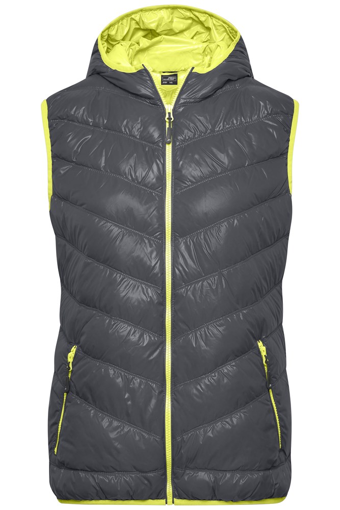 Ladies' Down Vest