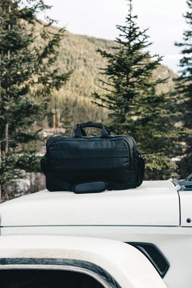 Armond AWARE™ RPET Weekend-Duffel