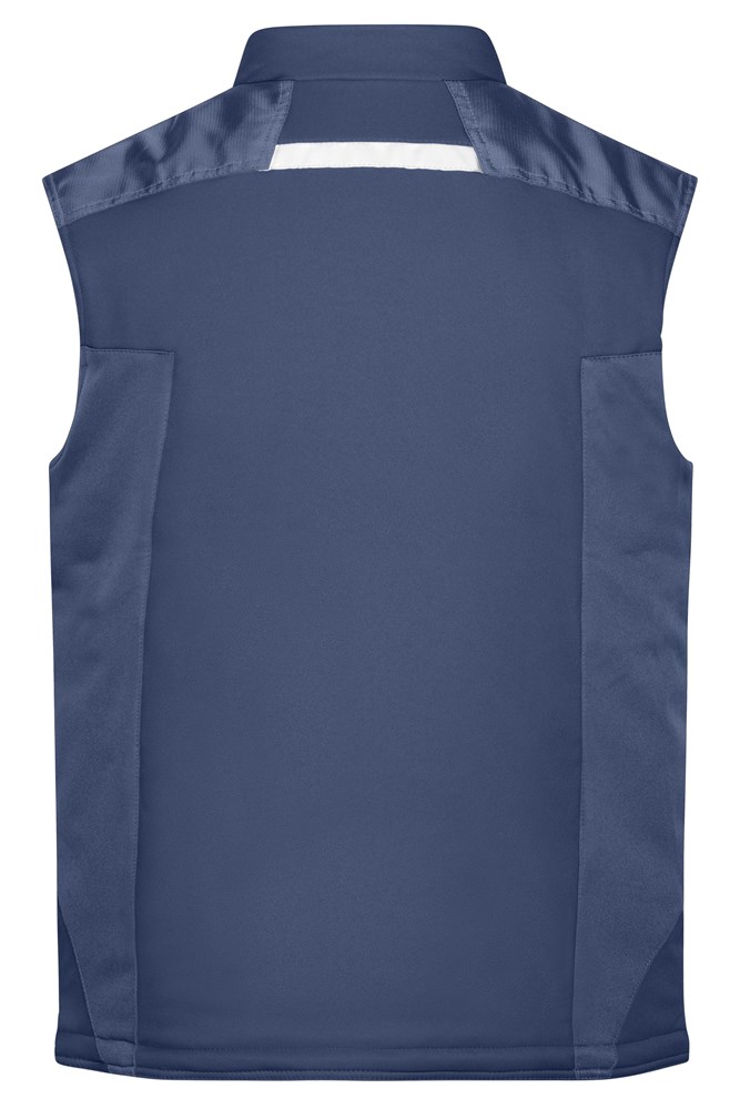 Craftsmen Softshell Vest - STRONG -