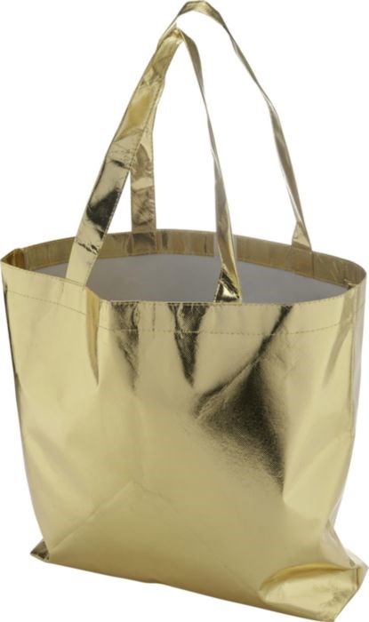 Strandtasche aus Non-Woven Johnathan