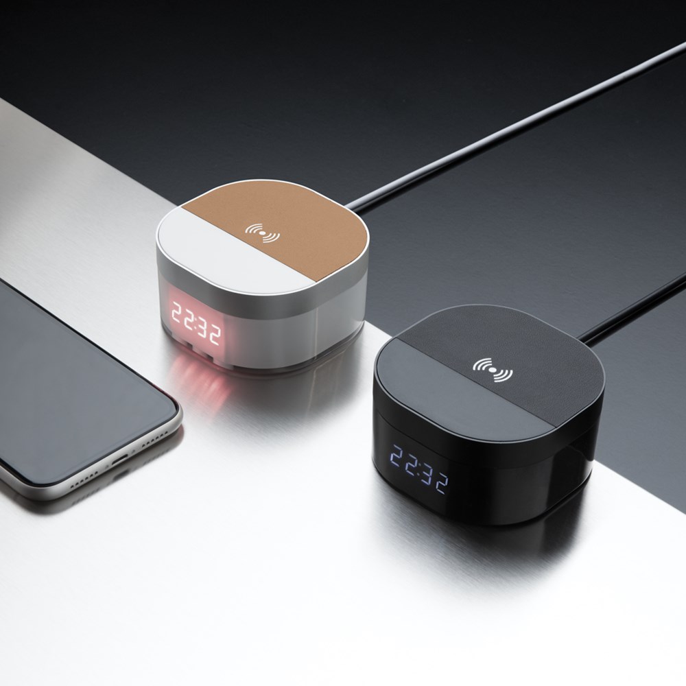 Aria 5W Wirless Charging Uhr